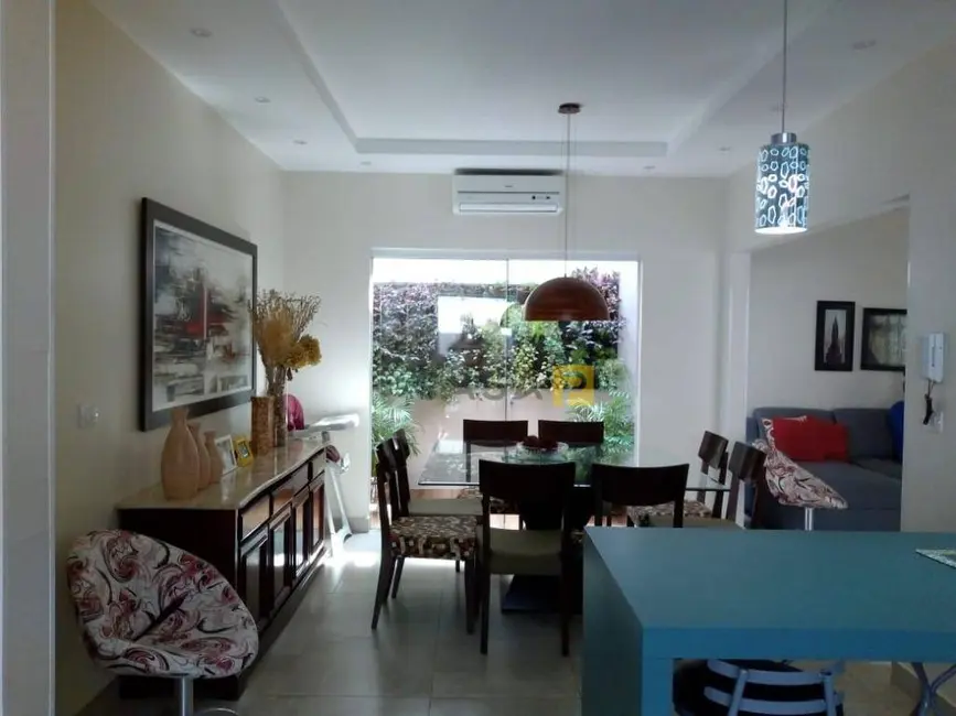 Foto 1 de Casa com 3 quartos à venda, 350m2 em Jardim Ipiranga, Americana - SP