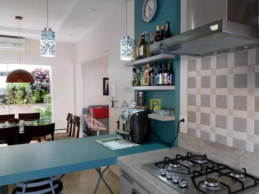 Foto 3 de Casa com 3 quartos à venda, 350m2 em Jardim Ipiranga, Americana - SP