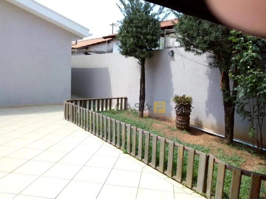 Foto 5 de Casa com 3 quartos à venda, 350m2 em Jardim Ipiranga, Americana - SP