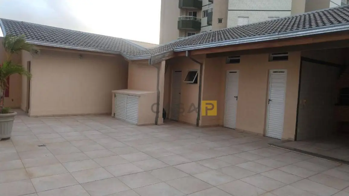 Foto 7 de Apartamento com 3 quartos à venda, 79m2 em Jardim Santa Rosa, Nova Odessa - SP