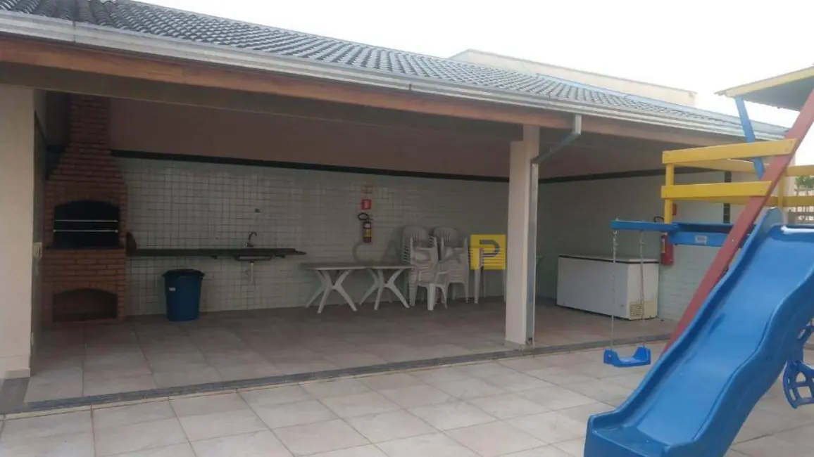 Foto 6 de Apartamento com 3 quartos à venda, 79m2 em Jardim Santa Rosa, Nova Odessa - SP