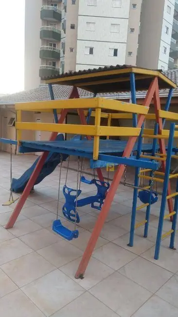 Foto 5 de Apartamento com 3 quartos à venda, 79m2 em Jardim Santa Rosa, Nova Odessa - SP