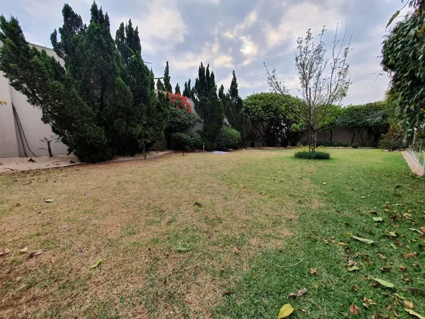 Foto 9 de Casa de Condomínio com 3 quartos à venda, 804m2 em Jardim Werner Plaas, Americana - SP