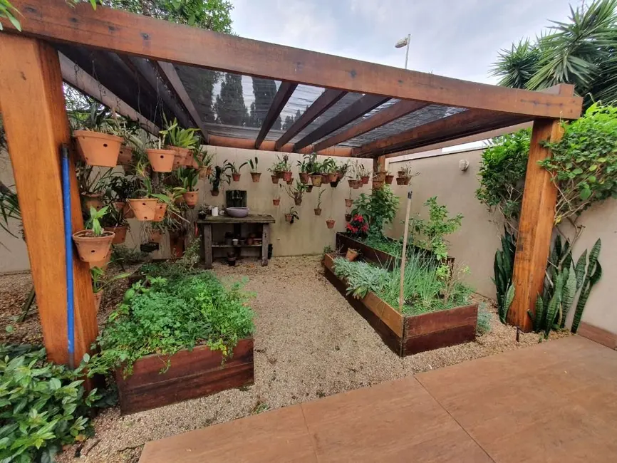 Foto 5 de Casa de Condomínio com 3 quartos à venda, 804m2 em Jardim Werner Plaas, Americana - SP