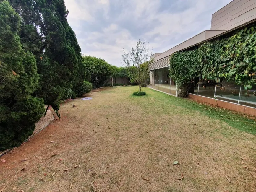 Foto 8 de Casa de Condomínio com 3 quartos à venda, 804m2 em Jardim Werner Plaas, Americana - SP