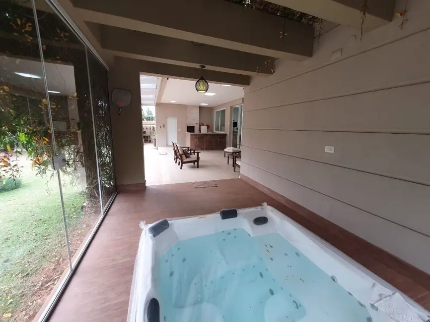 Foto 7 de Casa de Condomínio com 3 quartos à venda, 804m2 em Jardim Werner Plaas, Americana - SP