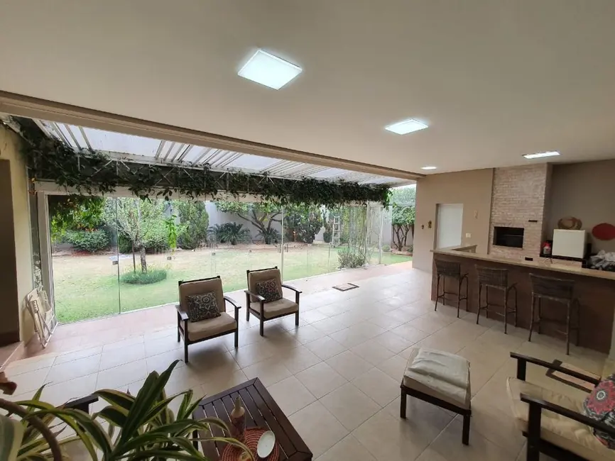 Foto 4 de Casa de Condomínio com 3 quartos à venda, 804m2 em Jardim Werner Plaas, Americana - SP