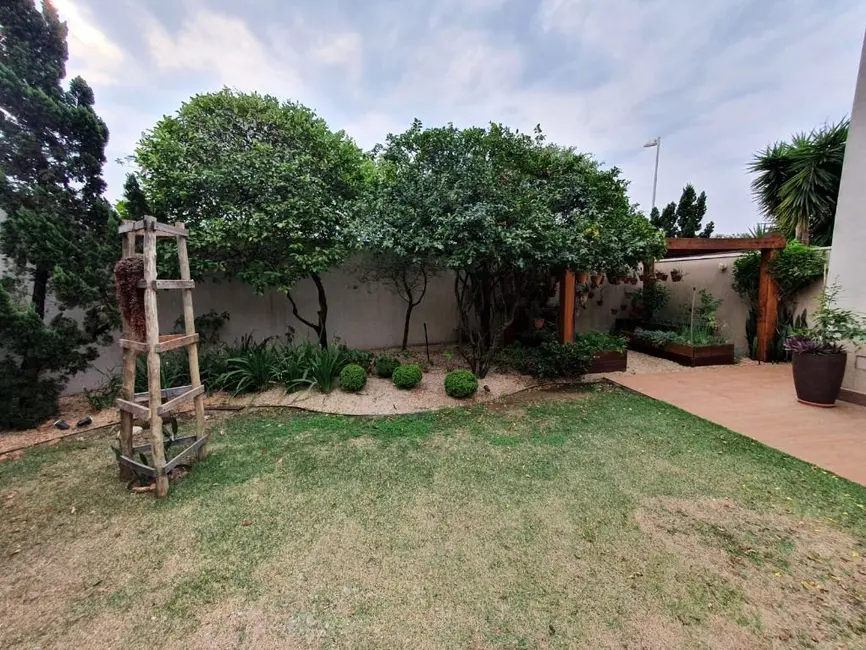 Foto 6 de Casa de Condomínio com 3 quartos à venda, 804m2 em Jardim Werner Plaas, Americana - SP