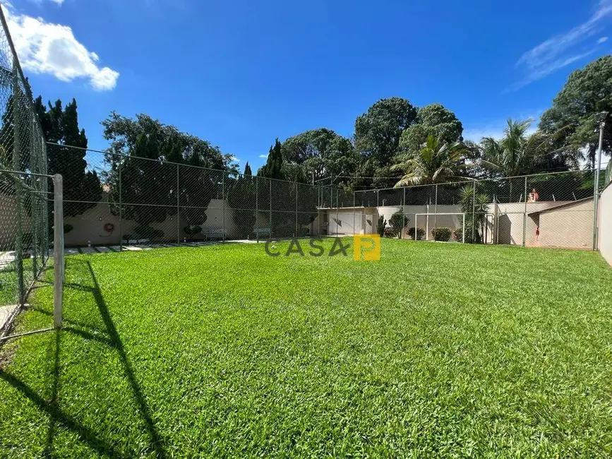 Foto 5 de Casa de Condomínio com 3 quartos à venda, 1080m2 em Portal dos Nobres, Americana - SP