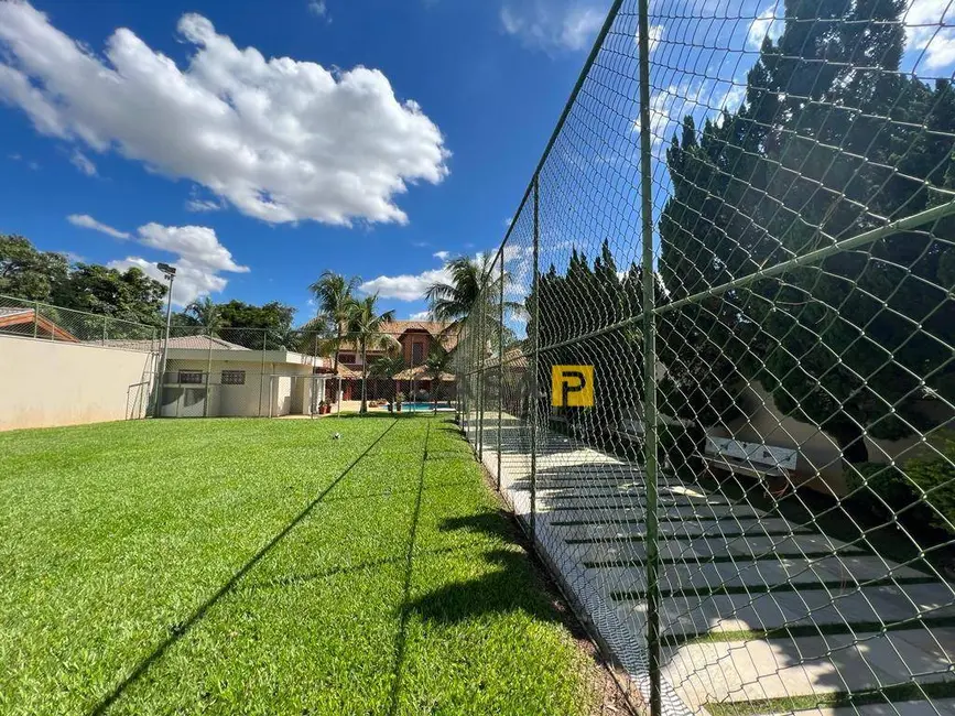 Foto 4 de Casa de Condomínio com 3 quartos à venda, 1080m2 em Portal dos Nobres, Americana - SP