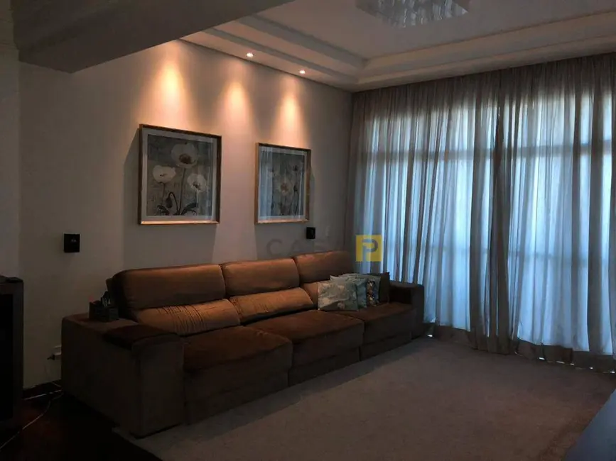 Foto 4 de Apartamento com 3 quartos à venda, 154m2 em Santa Cruz, Americana - SP