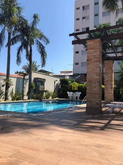 Foto 3 de Apartamento com 3 quartos à venda, 154m2 em Santa Cruz, Americana - SP