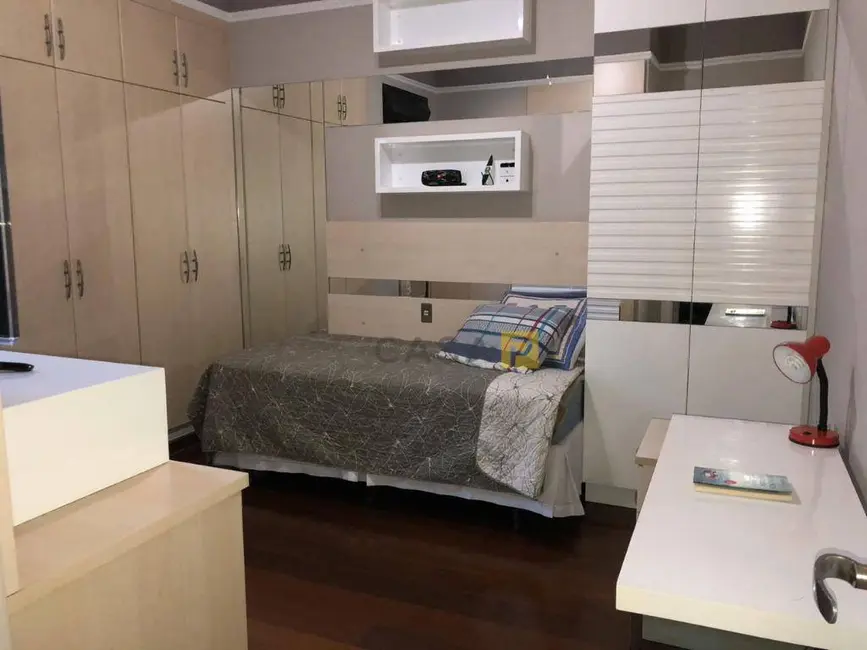 Foto 6 de Apartamento com 3 quartos à venda, 154m2 em Santa Cruz, Americana - SP