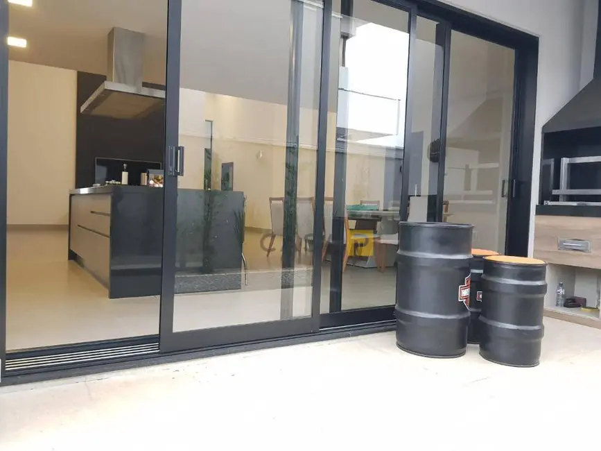 Foto 6 de Casa de Condomínio com 3 quartos à venda, 405m2 em Vila Cordenonsi, Americana - SP