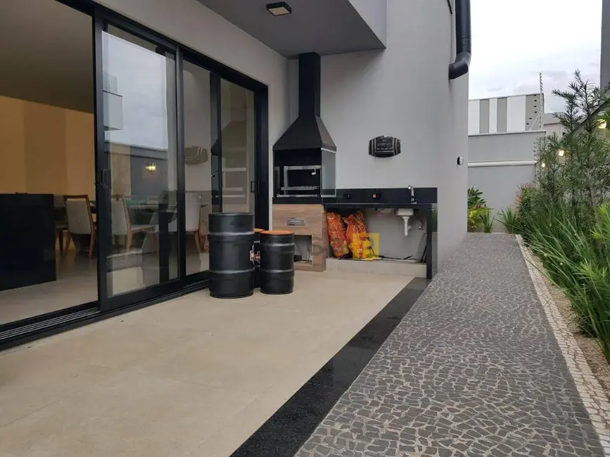 Foto 5 de Casa de Condomínio com 3 quartos à venda, 405m2 em Vila Cordenonsi, Americana - SP