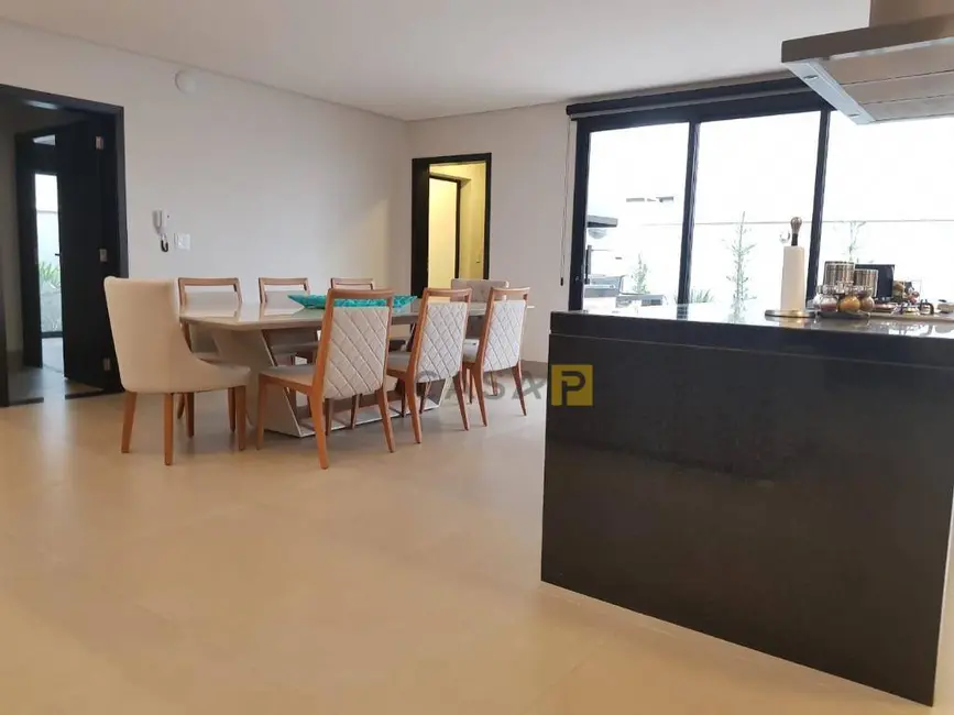 Foto 2 de Casa de Condomínio com 3 quartos à venda, 405m2 em Vila Cordenonsi, Americana - SP