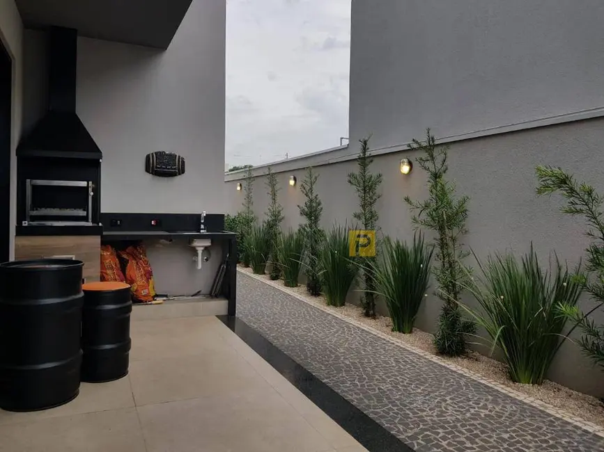 Foto 4 de Casa de Condomínio com 3 quartos à venda, 405m2 em Vila Cordenonsi, Americana - SP