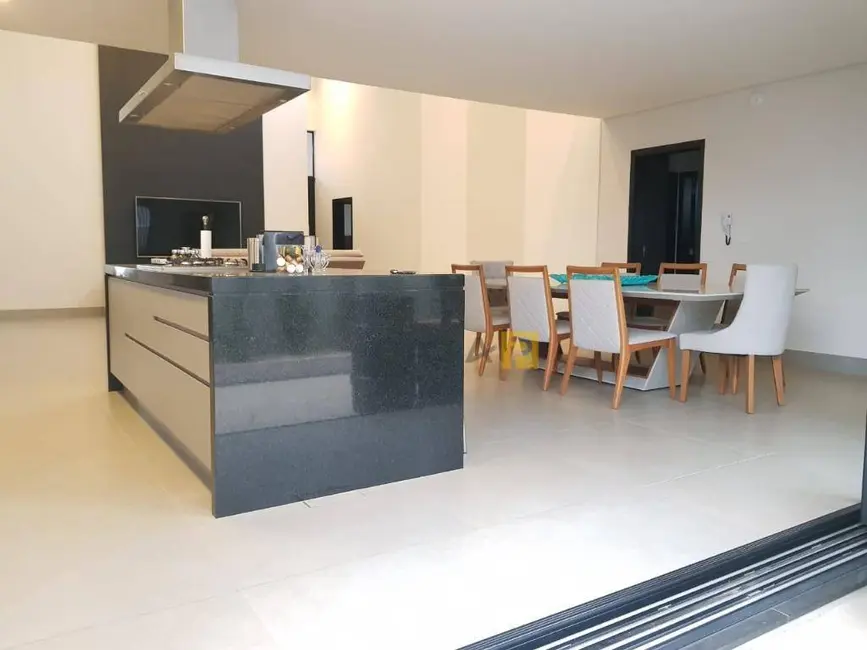 Foto 7 de Casa de Condomínio com 3 quartos à venda, 405m2 em Vila Cordenonsi, Americana - SP