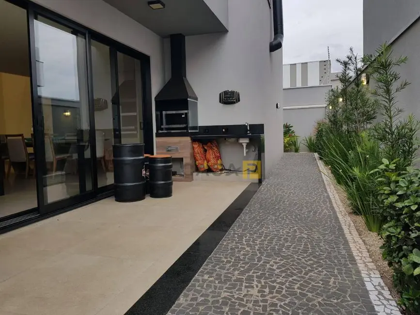 Foto 8 de Casa de Condomínio com 3 quartos à venda, 405m2 em Vila Cordenonsi, Americana - SP