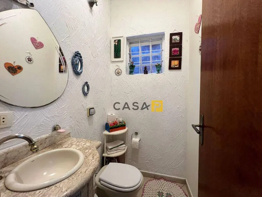 Foto 6 de Casa com 3 quartos à venda, 300m2 em Werner Plaas, Americana - SP