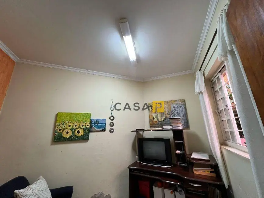 Foto 5 de Casa com 3 quartos à venda, 300m2 em Werner Plaas, Americana - SP