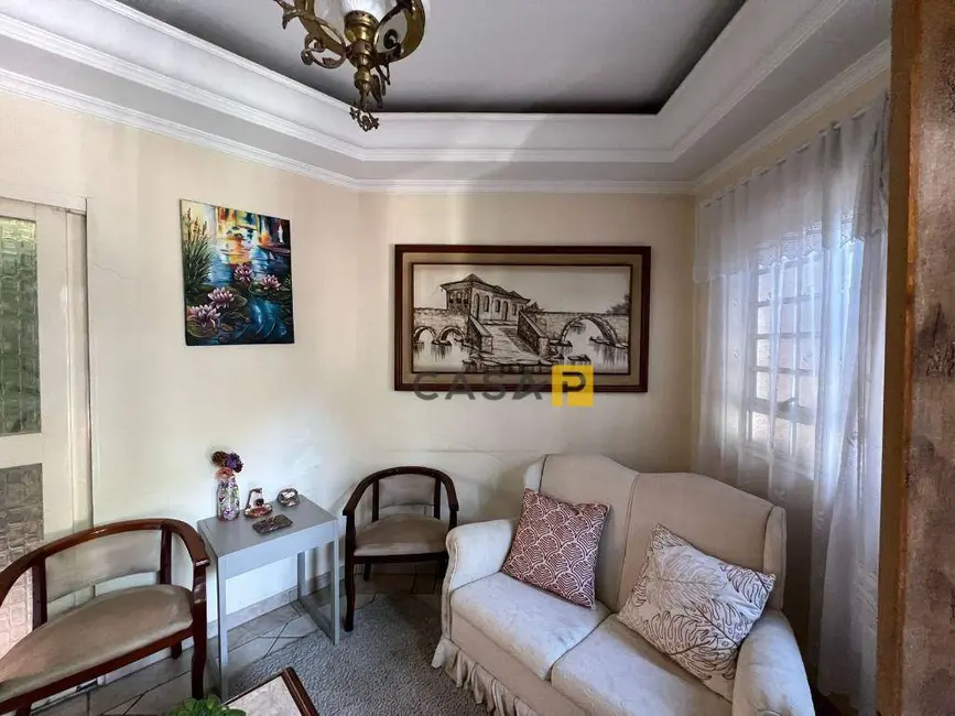 Foto 2 de Casa com 3 quartos à venda, 300m2 em Werner Plaas, Americana - SP