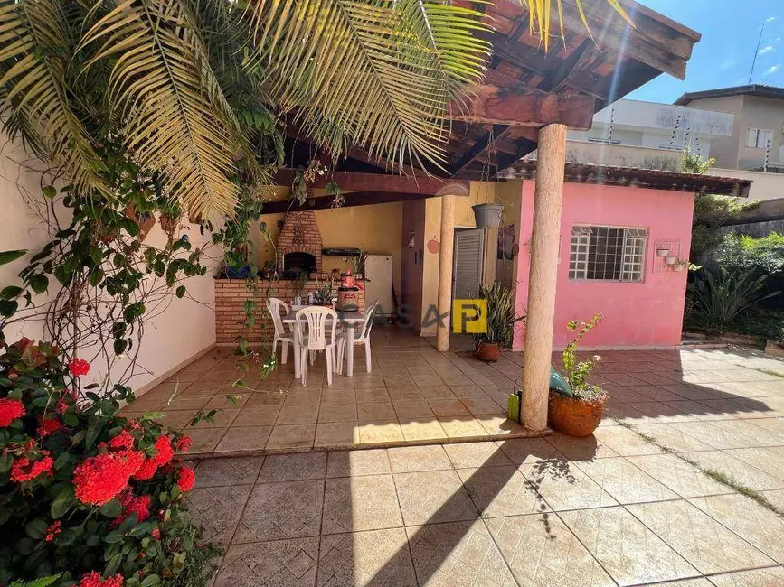 Foto 8 de Casa com 3 quartos à venda, 300m2 em Werner Plaas, Americana - SP