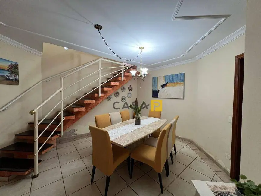 Foto 4 de Casa com 3 quartos à venda, 300m2 em Werner Plaas, Americana - SP