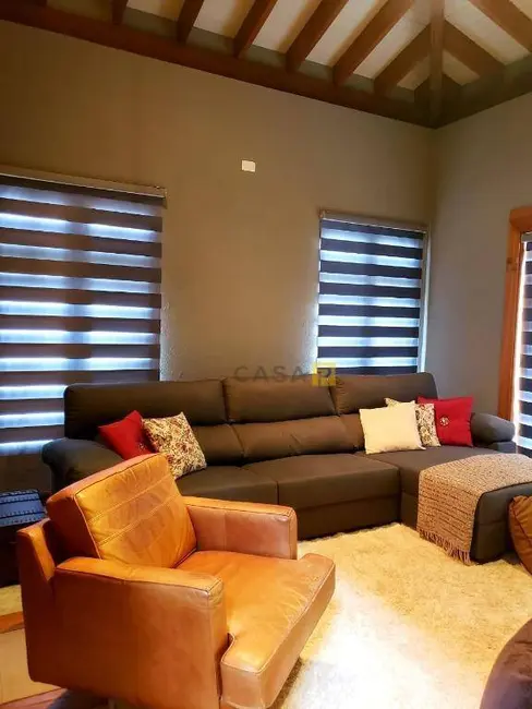 Foto 7 de Casa de Condomínio com 4 quartos à venda, 1200m2 em Vale das Paineiras, Americana - SP