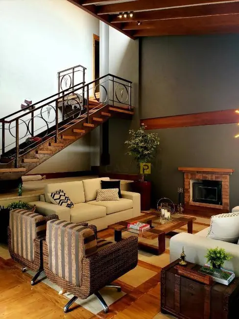 Foto 5 de Casa de Condomínio com 4 quartos à venda, 1200m2 em Vale das Paineiras, Americana - SP