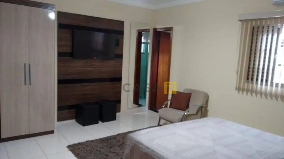 Cobertura com 4 quartos à venda, 163m2 em Guaruja - SP - imagem 3 Foto 3 de Cobertura com 4 quartos à venda, 163m2 em Guaruja - SP