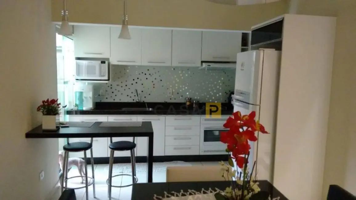 Cobertura com 4 quartos à venda, 163m2 em Guaruja - SP - imagem 2 Foto 2 de Cobertura com 4 quartos à venda, 163m2 em Guaruja - SP