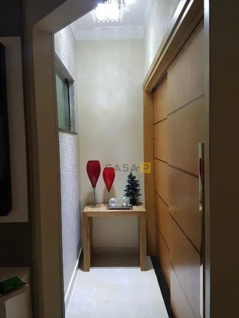 Cobertura com 4 quartos à venda, 163m2 em Guaruja - SP - imagem 9 Foto 9 de Cobertura com 4 quartos à venda, 163m2 em Guaruja - SP