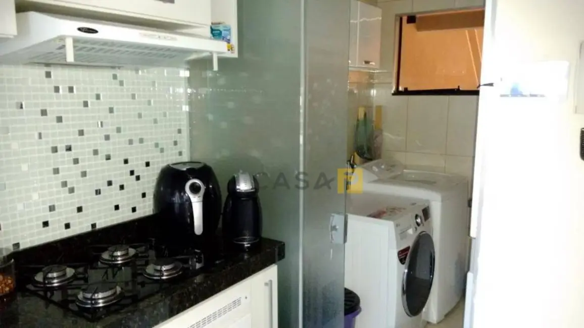 Cobertura com 4 quartos à venda, 163m2 em Guaruja - SP - imagem 6 Foto 6 de Cobertura com 4 quartos à venda, 163m2 em Guaruja - SP