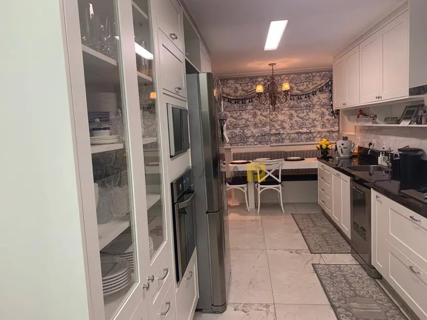 Foto 7 de Apartamento com 3 quartos à venda, 153m2 em Vila Medon, Americana - SP