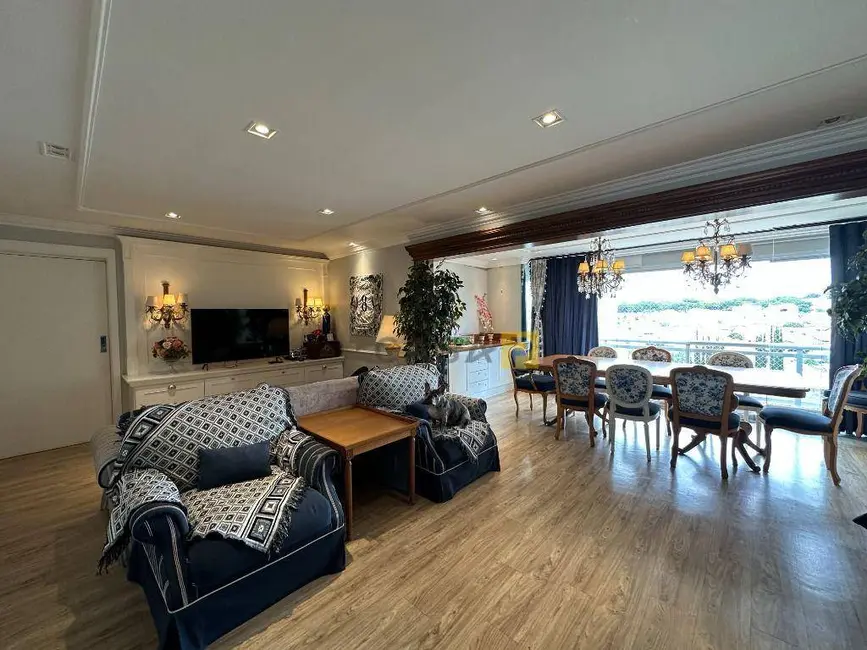 Apartamento com 3 quartos à venda, 153m2 em Vila Medon, Americana - SP - imagem 4 Foto 4 de Apartamento com 3 quartos à venda, 153m2 em Vila Medon, Americana - SP