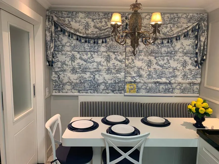 Foto 8 de Apartamento com 3 quartos à venda, 153m2 em Vila Medon, Americana - SP