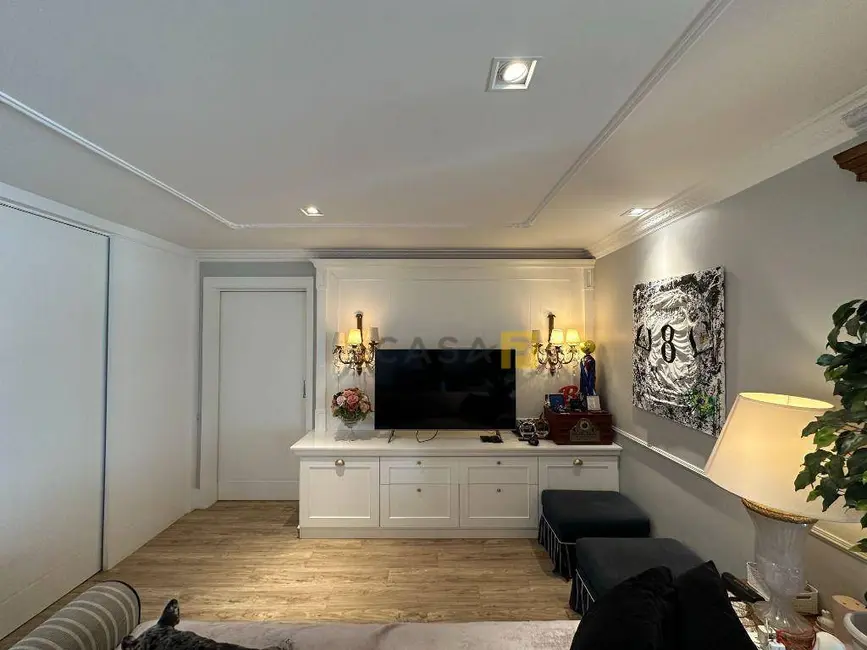 Apartamento com 3 quartos à venda, 153m2 em Vila Medon, Americana - SP - imagem 6 Foto 6 de Apartamento com 3 quartos à venda, 153m2 em Vila Medon, Americana - SP