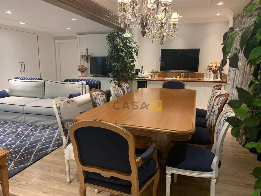 Foto 5 de Apartamento com 3 quartos à venda, 153m2 em Vila Medon, Americana - SP