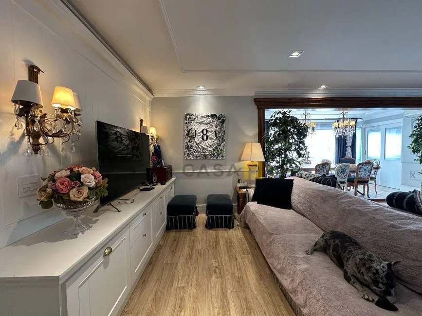 Apartamento com 3 quartos à venda, 153m2 em Vila Medon, Americana - SP - imagem 5 Foto 5 de Apartamento com 3 quartos à venda, 153m2 em Vila Medon, Americana - SP