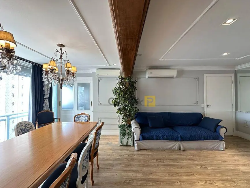 Apartamento com 3 quartos à venda, 153m2 em Vila Medon, Americana - SP - imagem 1 Foto 1 de Apartamento com 3 quartos à venda, 153m2 em Vila Medon, Americana - SP