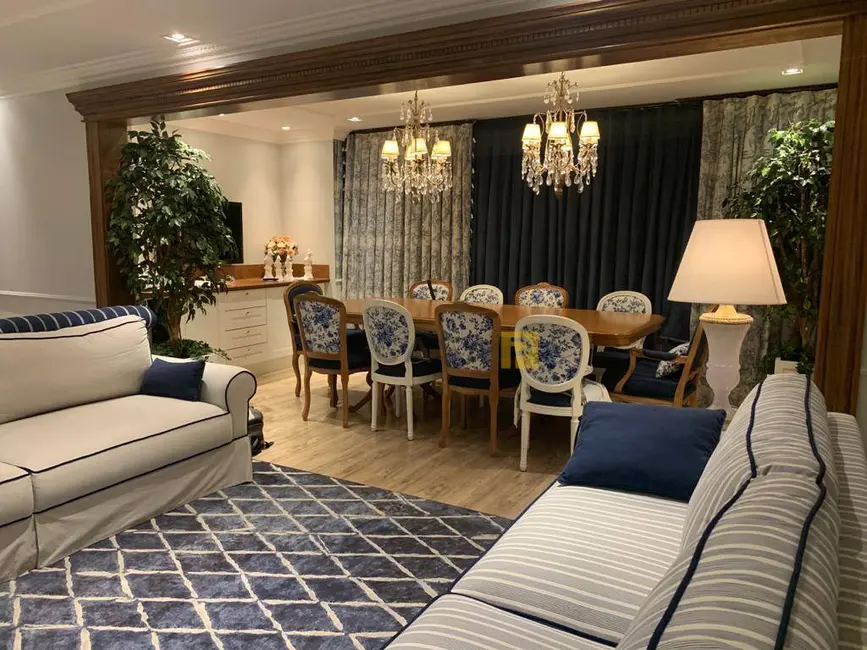 Foto 4 de Apartamento com 3 quartos à venda, 153m2 em Vila Medon, Americana - SP