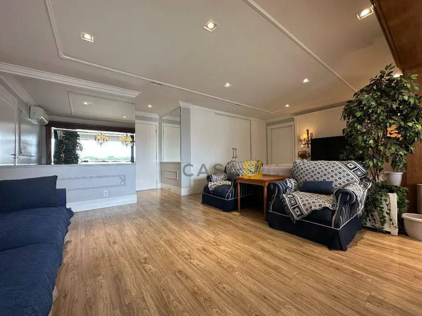 Apartamento com 3 quartos à venda, 153m2 em Vila Medon, Americana - SP - imagem 7 Foto 7 de Apartamento com 3 quartos à venda, 153m2 em Vila Medon, Americana - SP