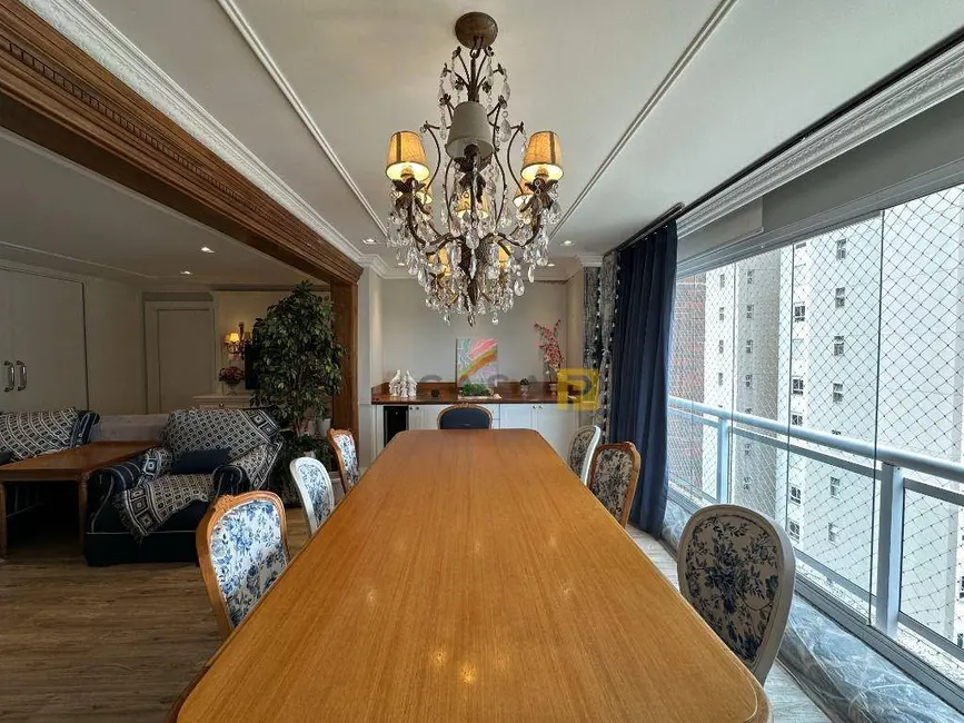 Apartamento com 3 quartos à venda, 153m2 em Vila Medon, Americana - SP - imagem 2 Foto 2 de Apartamento com 3 quartos à venda, 153m2 em Vila Medon, Americana - SP