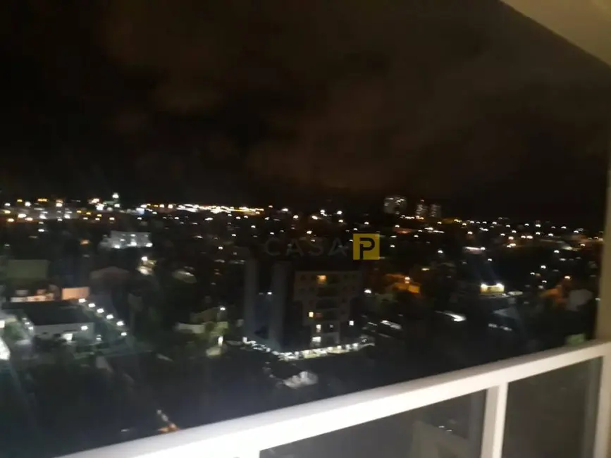 Foto 5 de Apartamento com 3 quartos à venda, 72m2 em Santa Cruz, Americana - SP