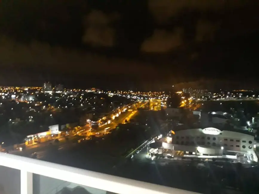 Foto 6 de Apartamento com 3 quartos à venda, 72m2 em Santa Cruz, Americana - SP