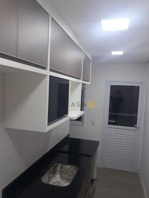 Foto 7 de Apartamento com 3 quartos à venda, 72m2 em Santa Cruz, Americana - SP