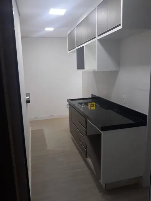Foto 3 de Apartamento com 3 quartos à venda, 72m2 em Santa Cruz, Americana - SP