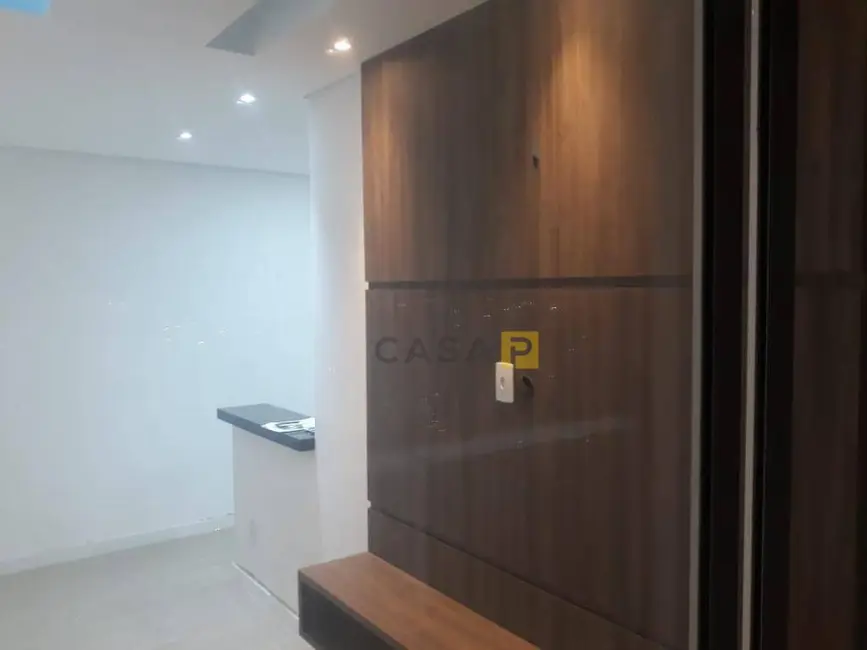 Foto 4 de Apartamento com 3 quartos à venda, 72m2 em Santa Cruz, Americana - SP