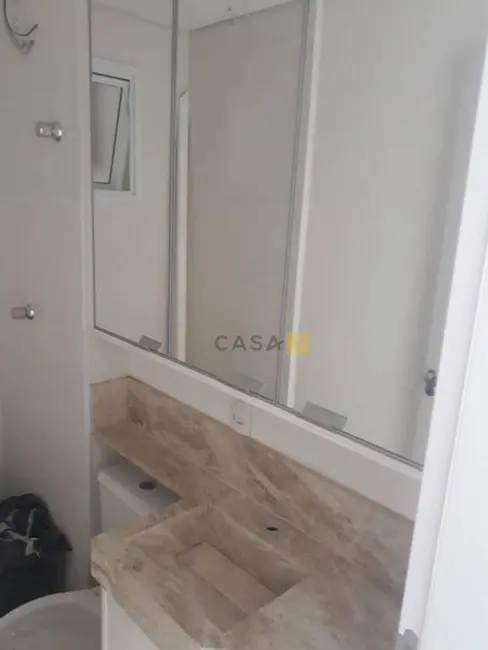 Foto 9 de Apartamento com 3 quartos à venda, 72m2 em Santa Cruz, Americana - SP